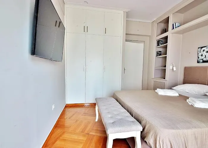 Melia Residence Acropolis - New