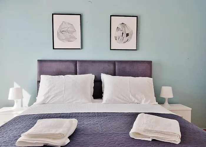Melia Residence Acropolis - New