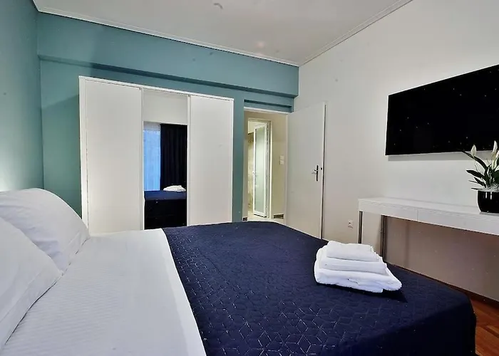 Melia Residence Acropolis - New