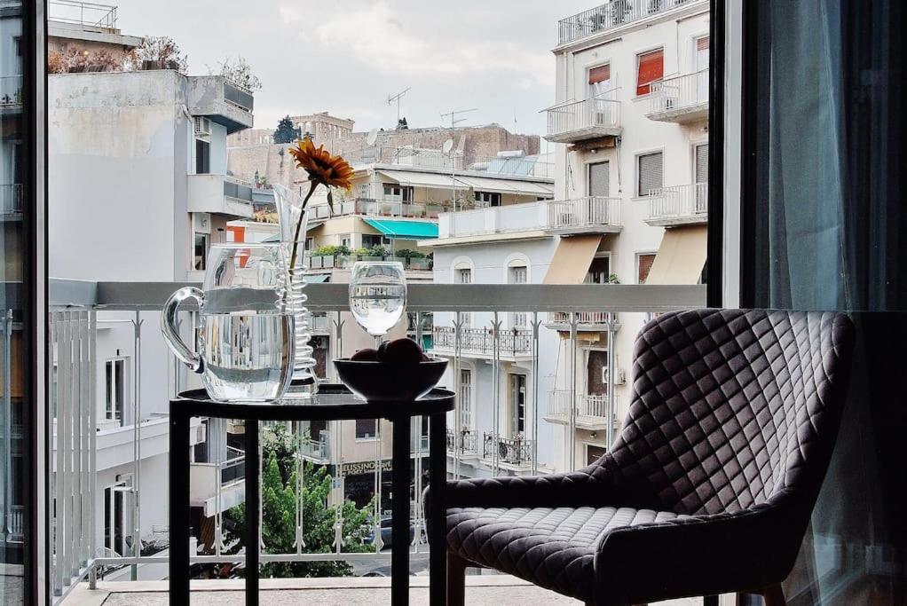 Apartment Melia Acropolis - New *