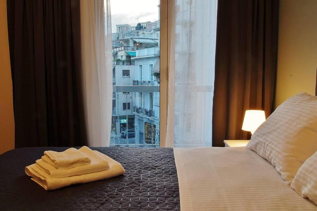 Melia Acropolis - New Athens