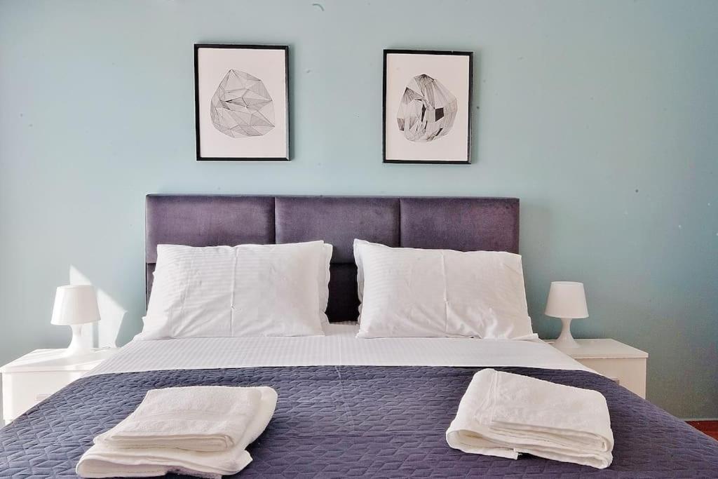 Melia Acropolis - New Apartment *