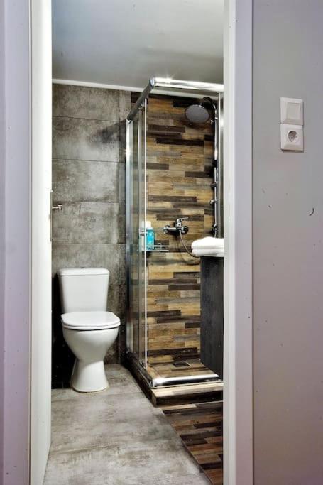 Melia Acropolis - New Apartment Athens