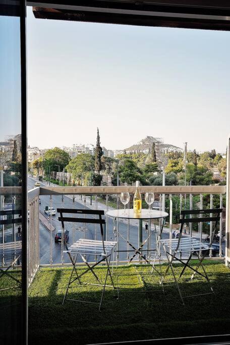 Melia Acropolis - New Apartment