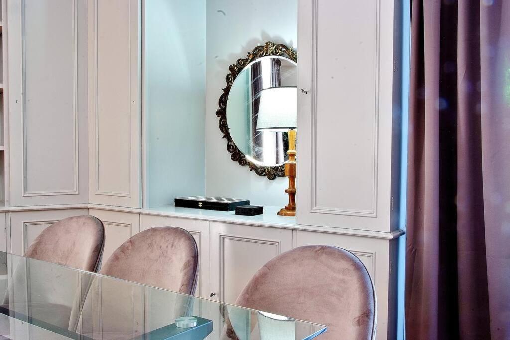 Melia Acropolis - New Apartment *