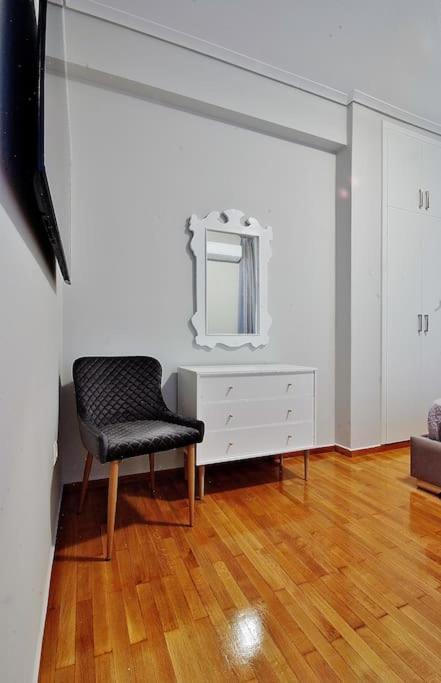 Melia Acropolis - New Apartment