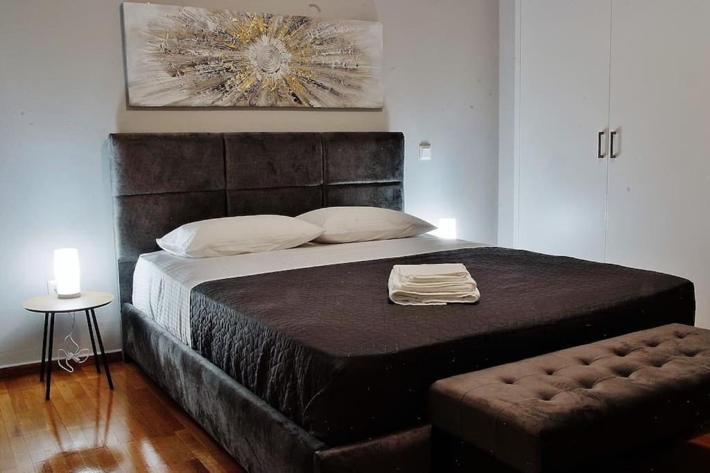 Melia Acropolis - New Apartment *