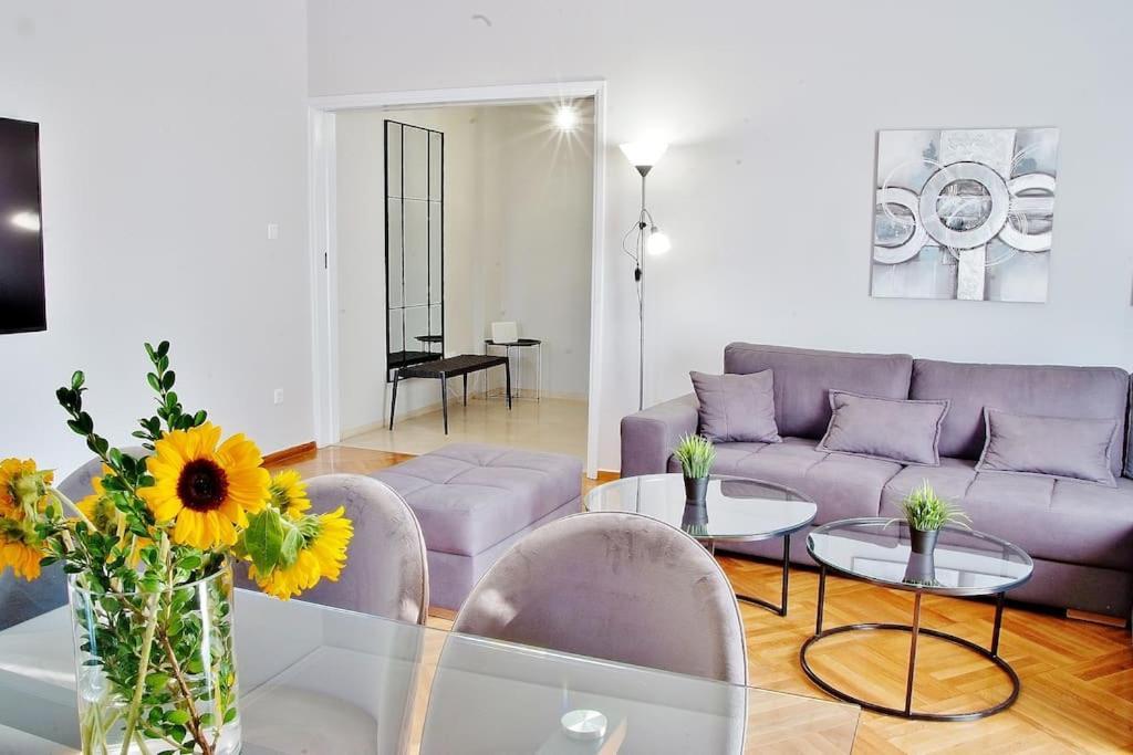 Melia Acropolis - New Apartment