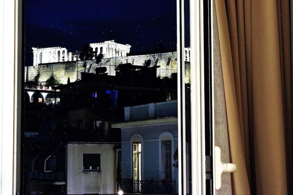 Melia Acropolis - New *