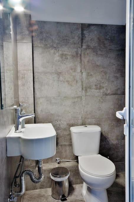 Melia Acropolis - New Apartment