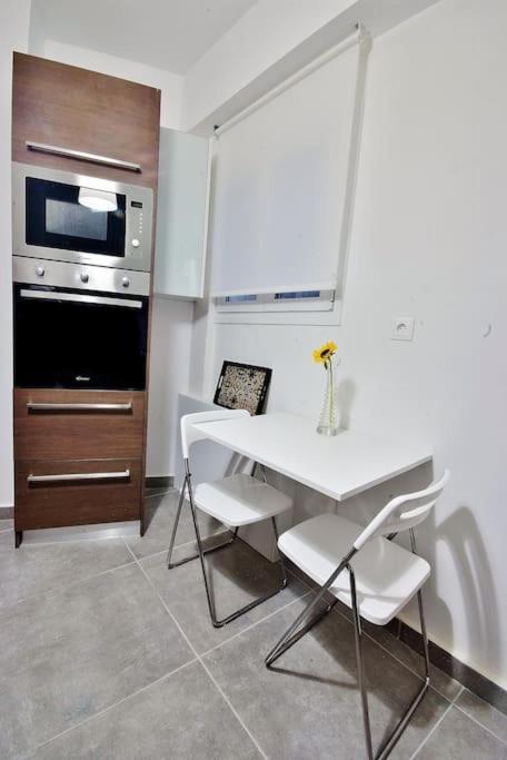 Apartment Melia Acropolis - New *