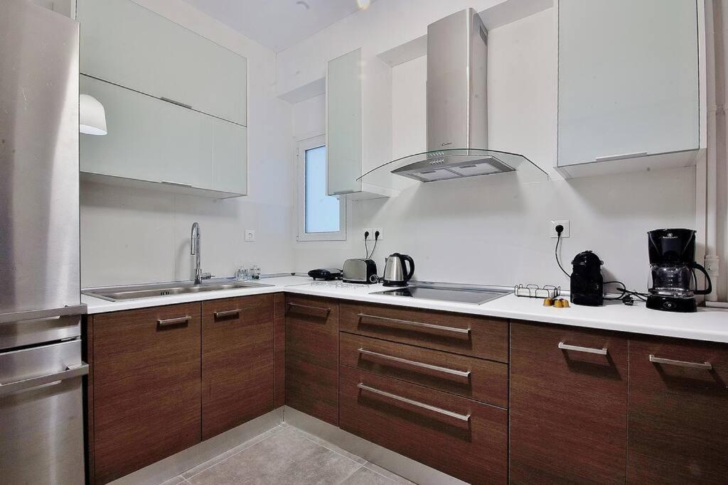 Apartment Melia Acropolis - New Athens