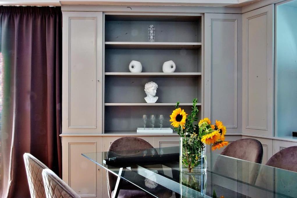 Melia Acropolis - New Apartment *
