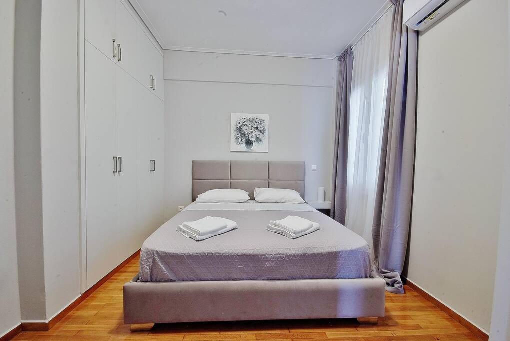 Melia Acropolis - New Apartment Athens