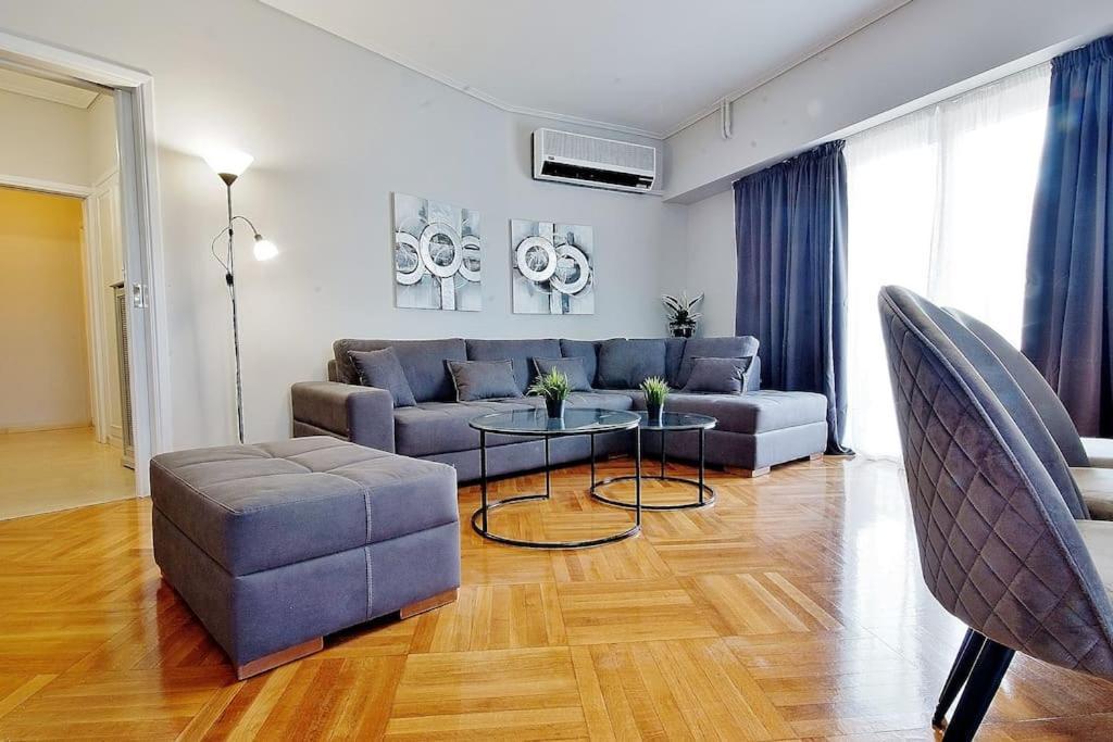 Melia Acropolis - New Apartment
