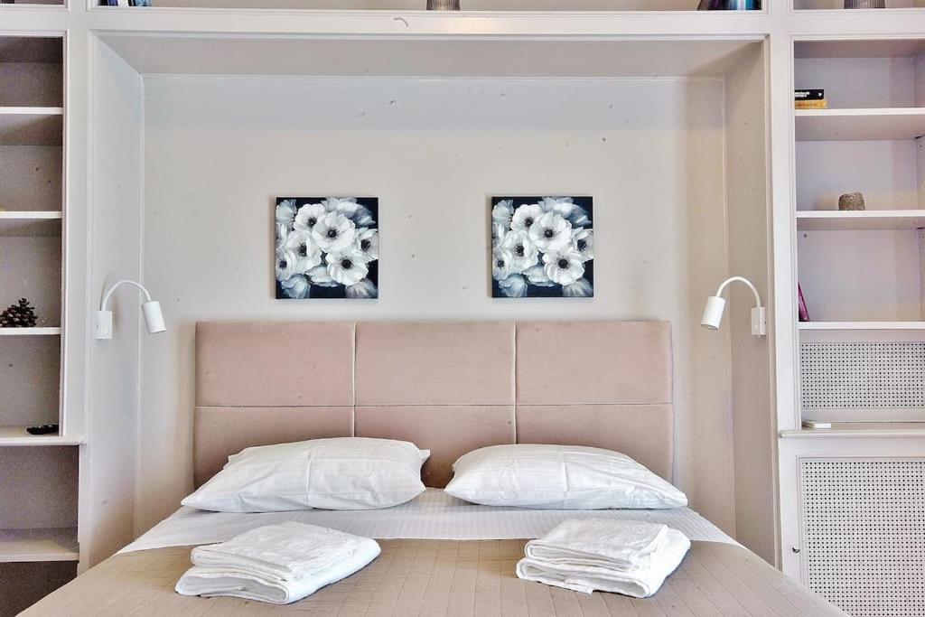 Melia Acropolis - New Apartment