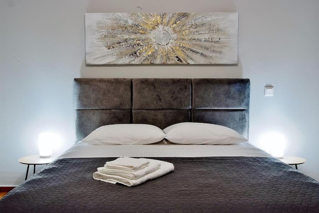 Melia Acropolis - New Apartment