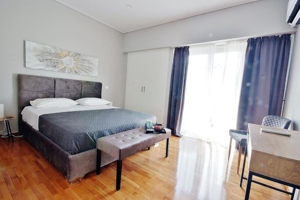 Apartment Melia Acropolis - New